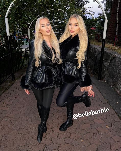 isabella porn|Our new favorite pair of Colombian twins : r/twinsNSFW